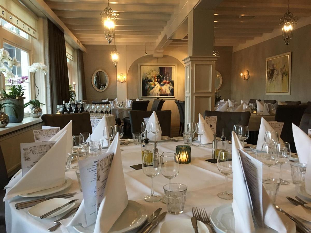 Restaurant Oolderhof Bv Ξενοδοχείο Roermond Εξωτερικό φωτογραφία