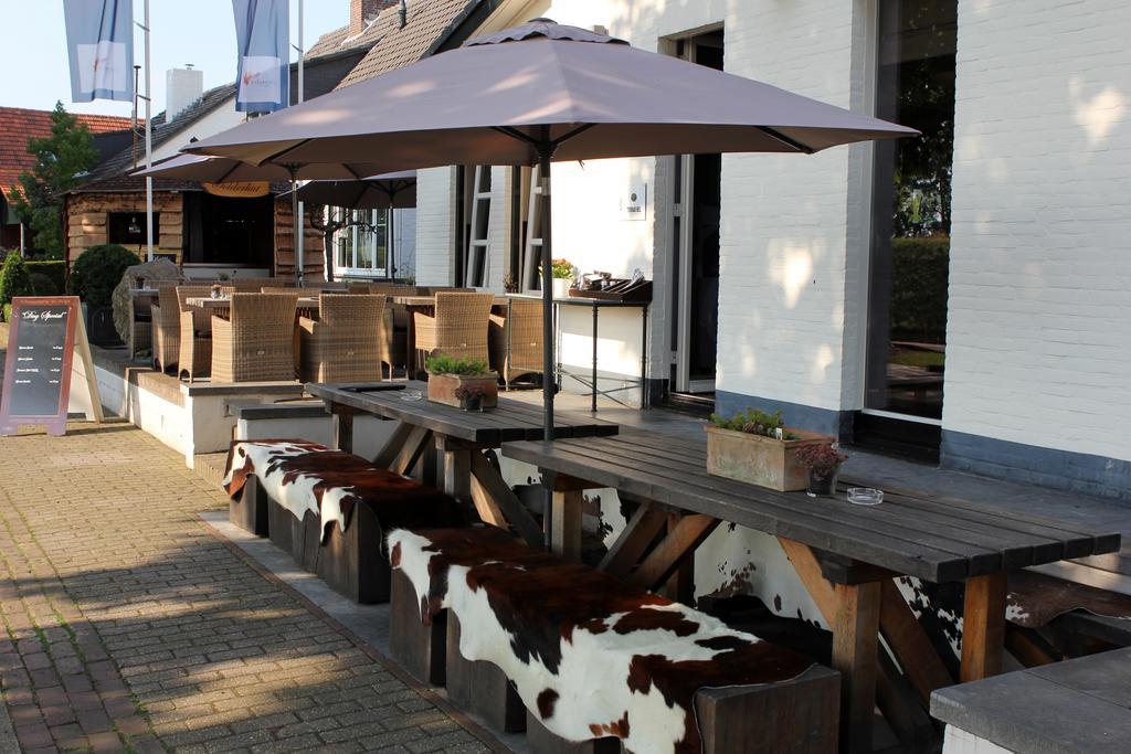 Restaurant Oolderhof Bv Ξενοδοχείο Roermond Εξωτερικό φωτογραφία
