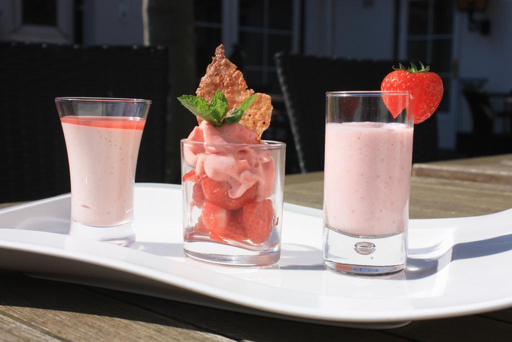 Restaurant Oolderhof Bv Ξενοδοχείο Roermond Εξωτερικό φωτογραφία