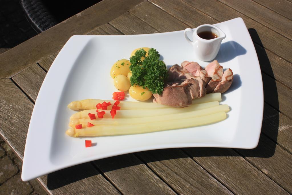 Restaurant Oolderhof Bv Ξενοδοχείο Roermond Εξωτερικό φωτογραφία