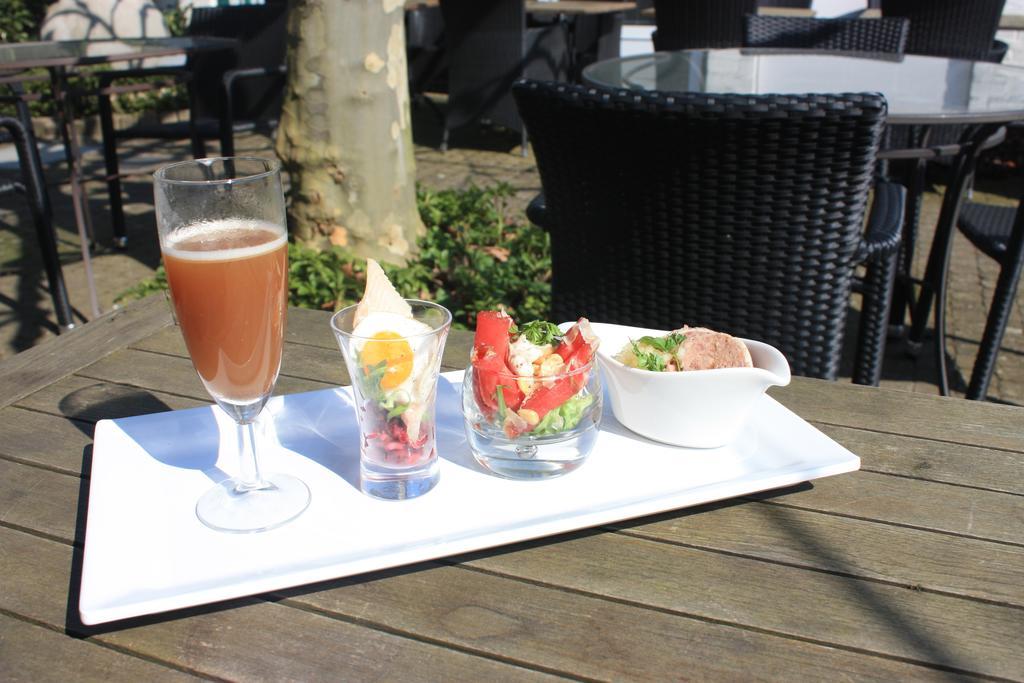 Restaurant Oolderhof Bv Ξενοδοχείο Roermond Εξωτερικό φωτογραφία