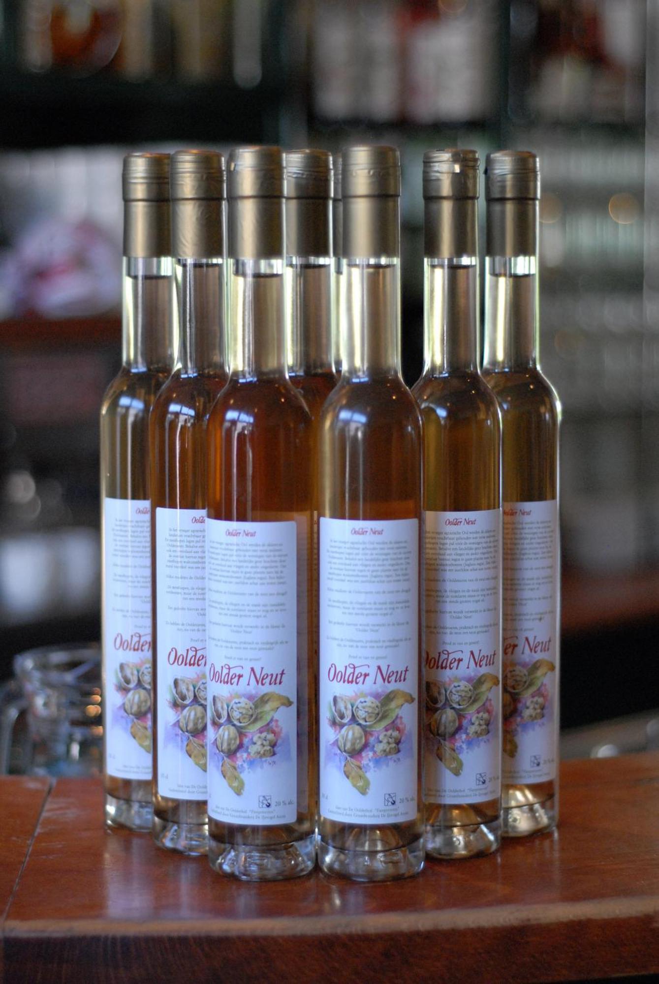Restaurant Oolderhof Bv Ξενοδοχείο Roermond Εξωτερικό φωτογραφία