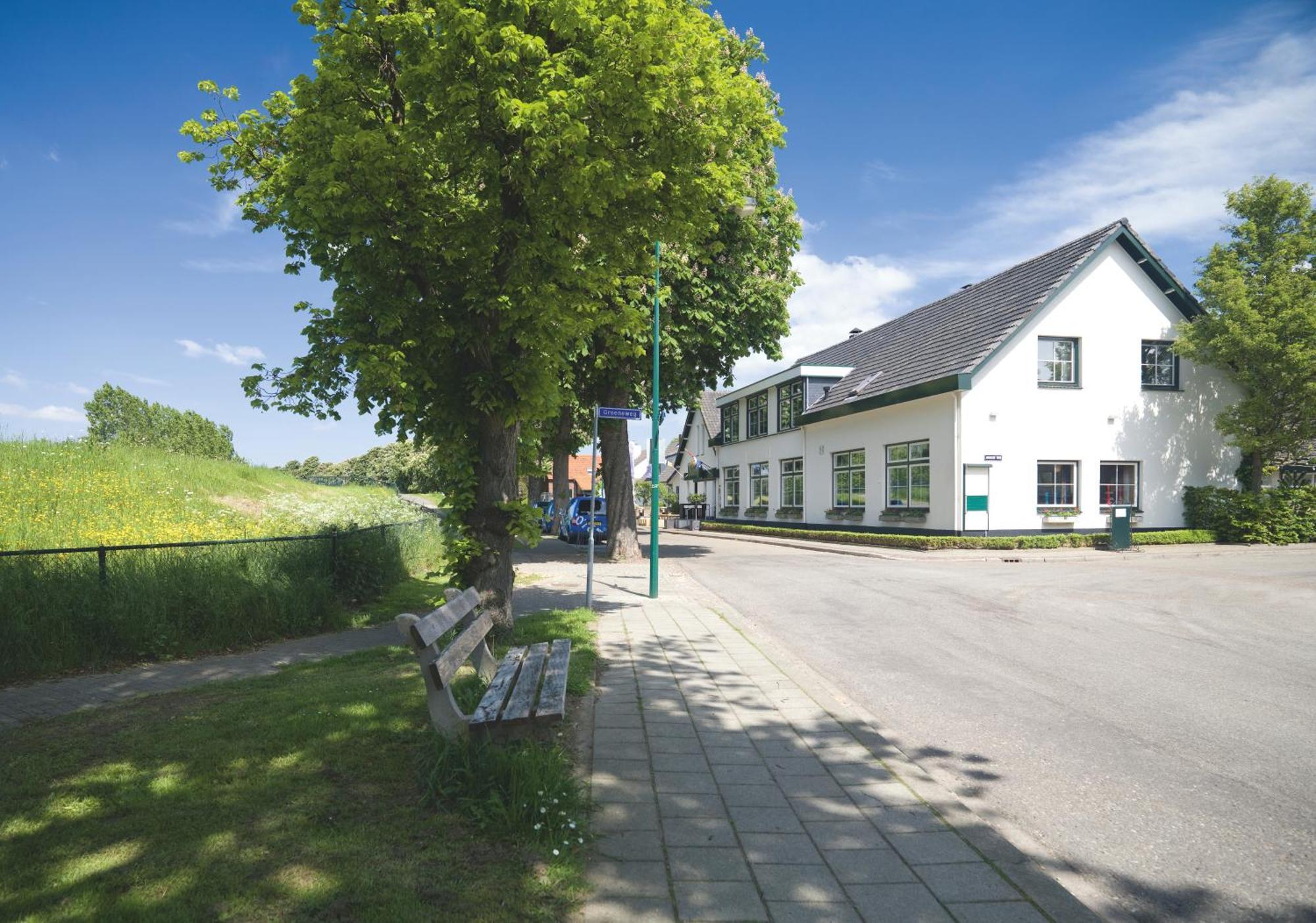 Restaurant Oolderhof Bv Ξενοδοχείο Roermond Εξωτερικό φωτογραφία