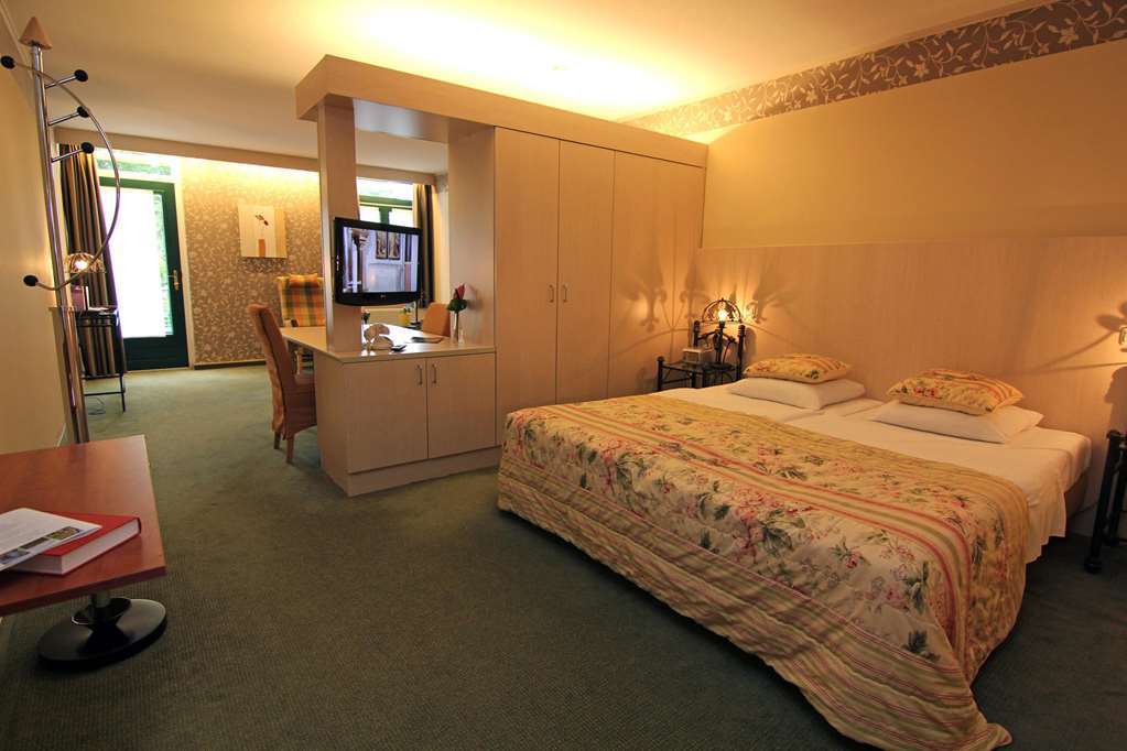 Restaurant Oolderhof Bv Ξενοδοχείο Roermond Δωμάτιο φωτογραφία