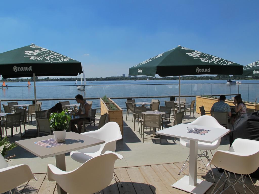 Restaurant Oolderhof Bv Ξενοδοχείο Roermond Εξωτερικό φωτογραφία