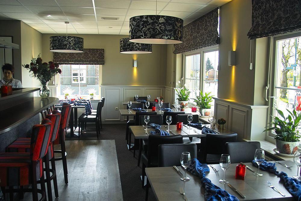 Restaurant Oolderhof Bv Ξενοδοχείο Roermond Εξωτερικό φωτογραφία
