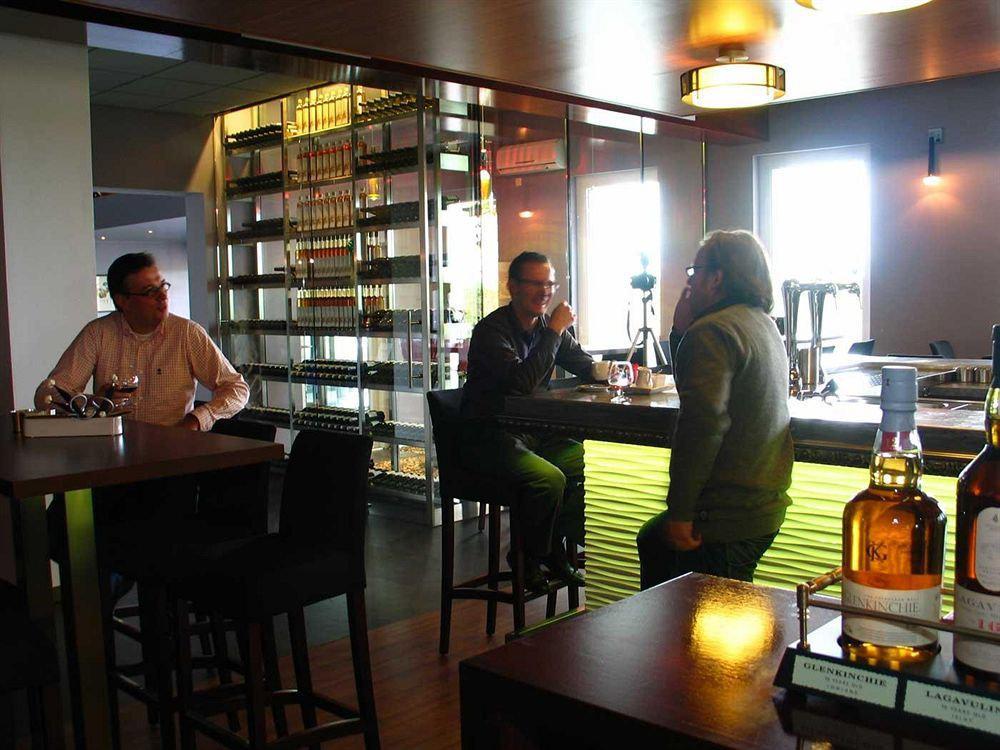 Restaurant Oolderhof Bv Ξενοδοχείο Roermond Εξωτερικό φωτογραφία