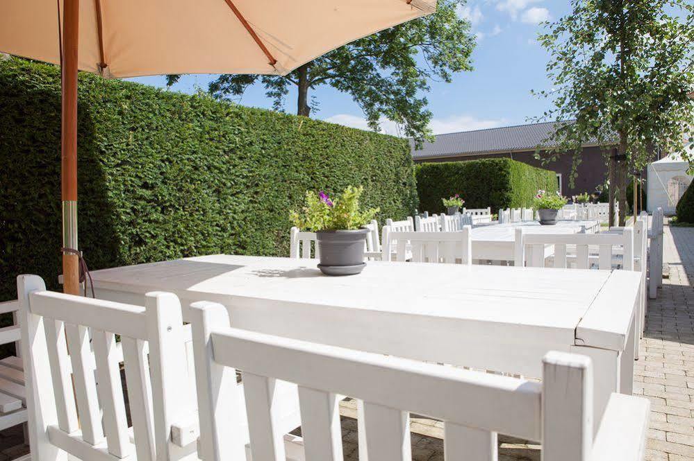 Restaurant Oolderhof Bv Ξενοδοχείο Roermond Εξωτερικό φωτογραφία