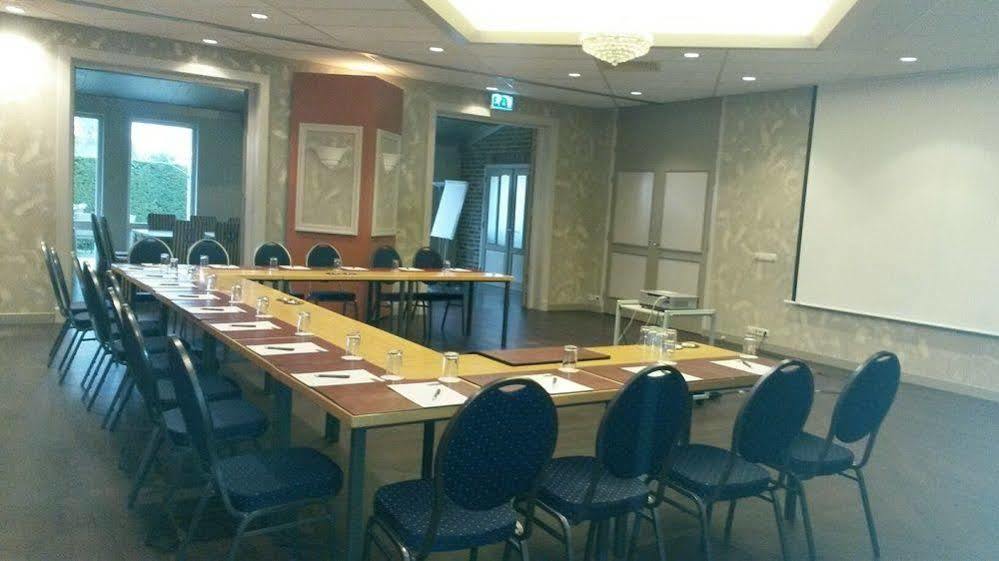 Restaurant Oolderhof Bv Ξενοδοχείο Roermond Εξωτερικό φωτογραφία