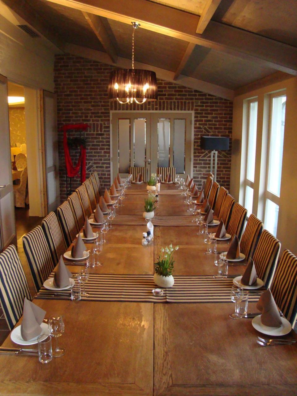 Restaurant Oolderhof Bv Ξενοδοχείο Roermond Εξωτερικό φωτογραφία