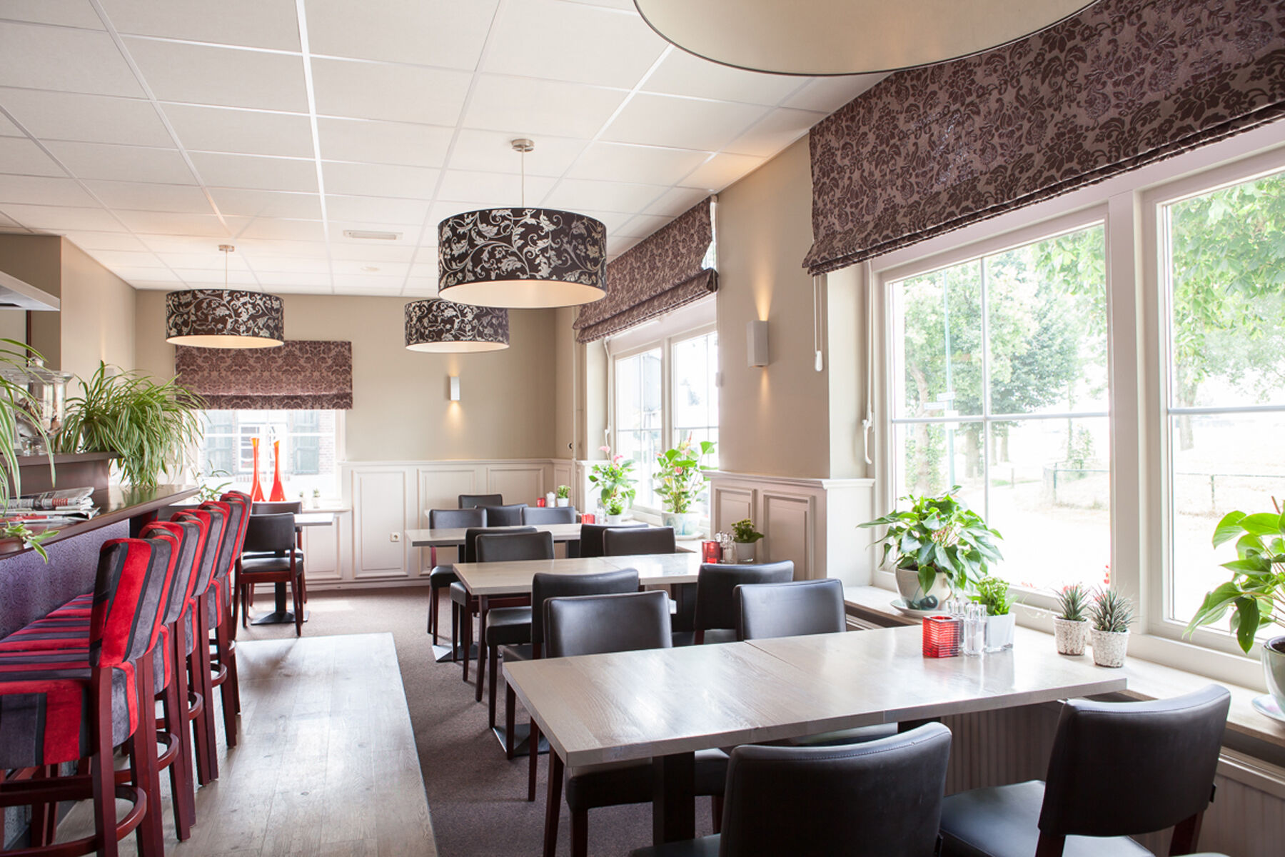 Restaurant Oolderhof Bv Ξενοδοχείο Roermond Εξωτερικό φωτογραφία