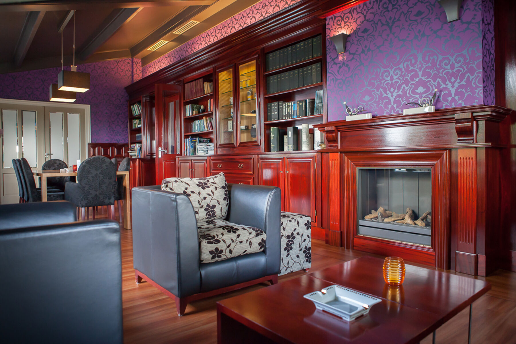Restaurant Oolderhof Bv Ξενοδοχείο Roermond Εξωτερικό φωτογραφία